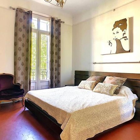 Chez Grace Apartment Cannes Exterior photo