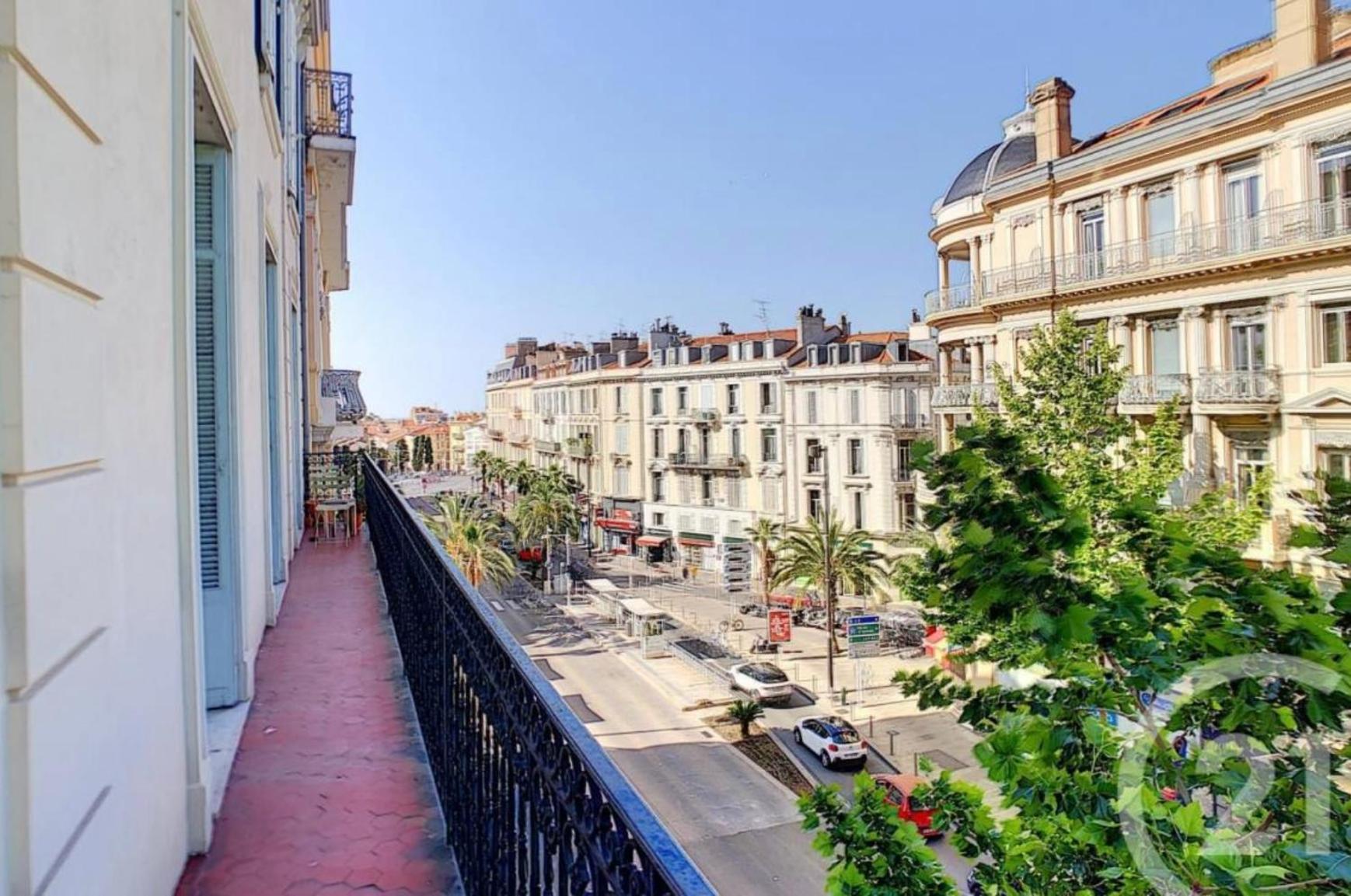 Chez Grace Apartment Cannes Exterior photo