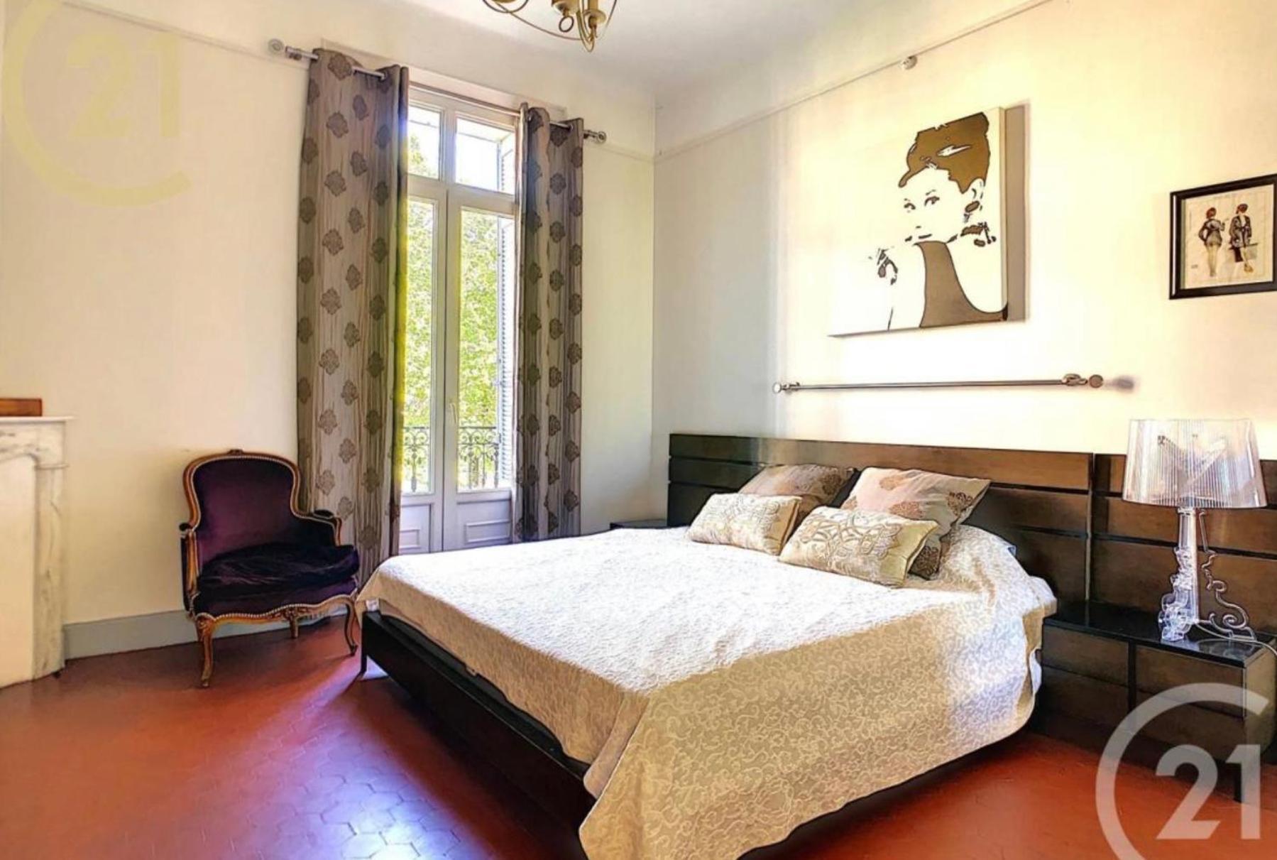 Chez Grace Apartment Cannes Exterior photo