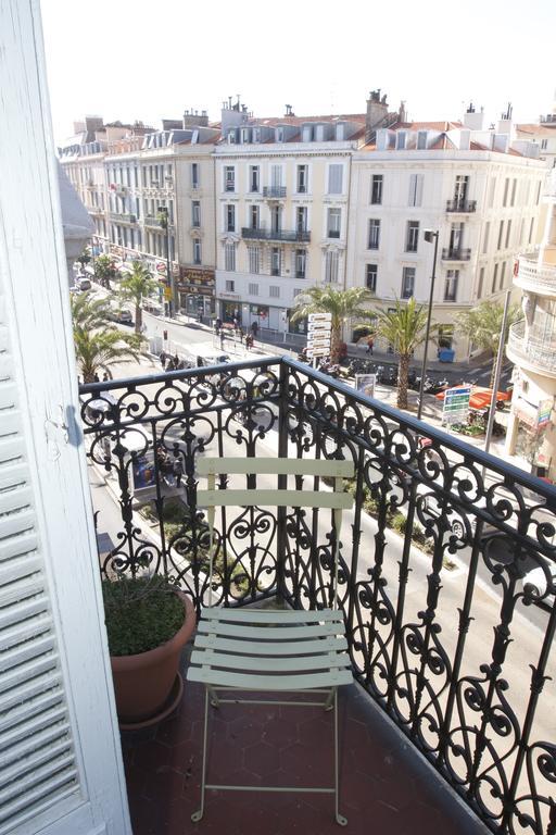 Chez Grace Apartment Cannes Exterior photo