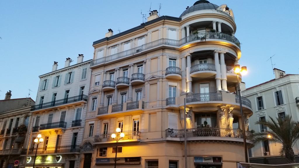 Chez Grace Apartment Cannes Exterior photo